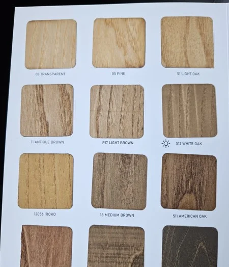 Bayrampaşa Sistre cila renk değiştirme