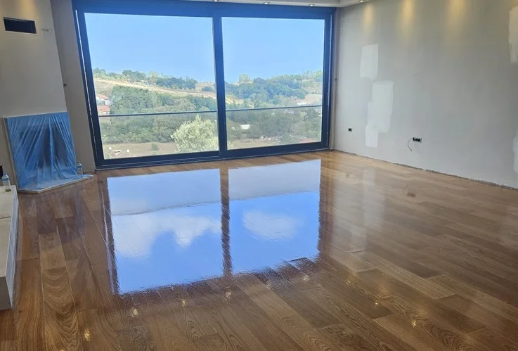 Bayrampaşa sistre cila