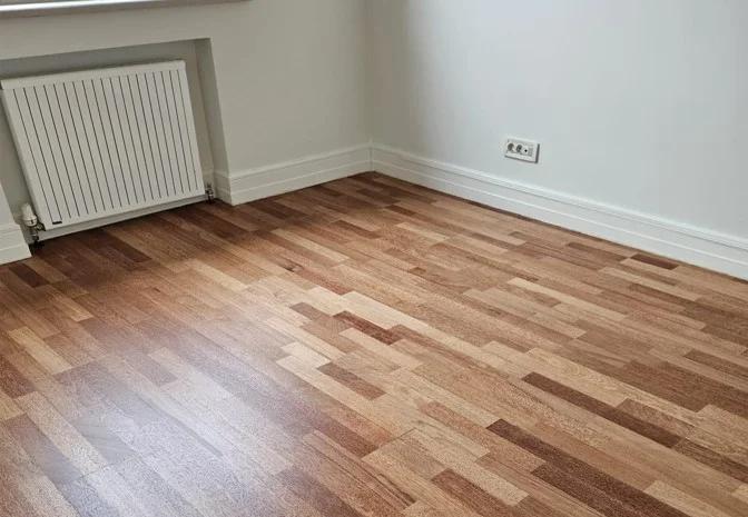 küçükçekmece parke cilalama