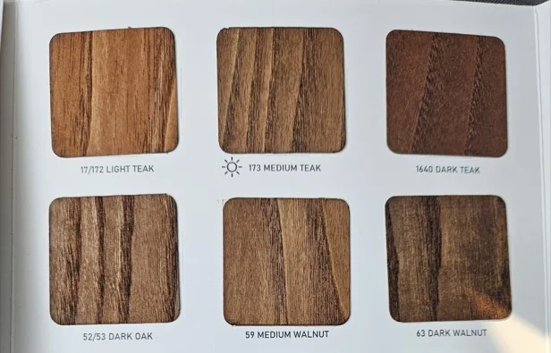 şile sistre cila katalog