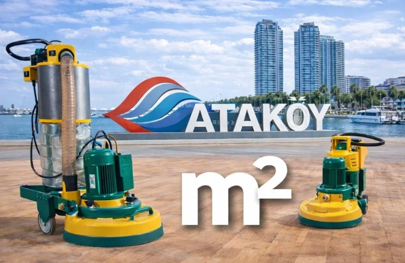 Ataköy sistre cila