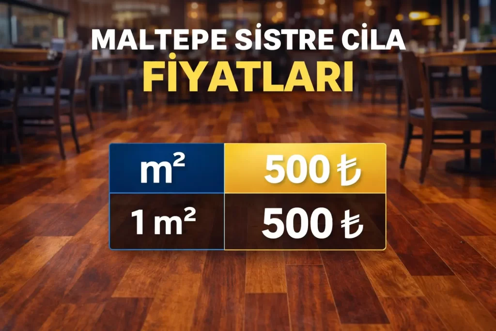 maltepe parke sistre cila m2 fiyatı